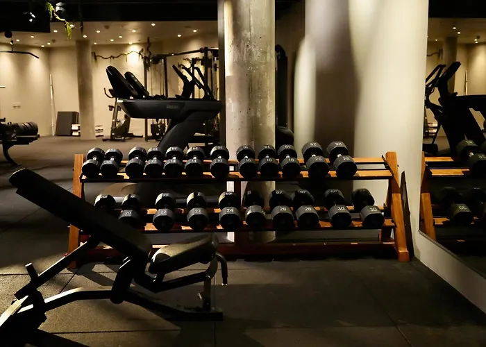 Manon Les Suites Guldsmeden